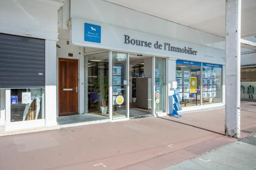 Le Kerveno, Charente-Maritime