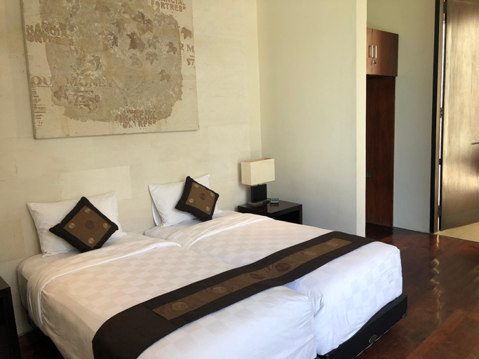 Bathroom 3, Villa Portsea, Badung