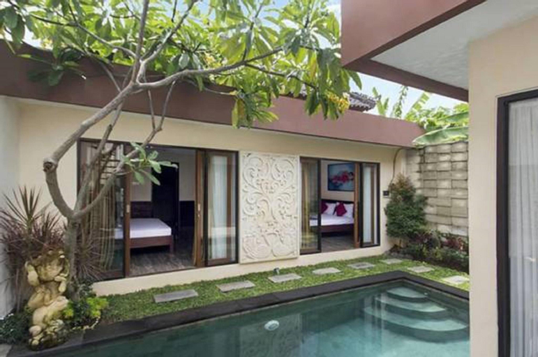 Sport & Beauty, YOUR VILLA Batursari, Denpasar