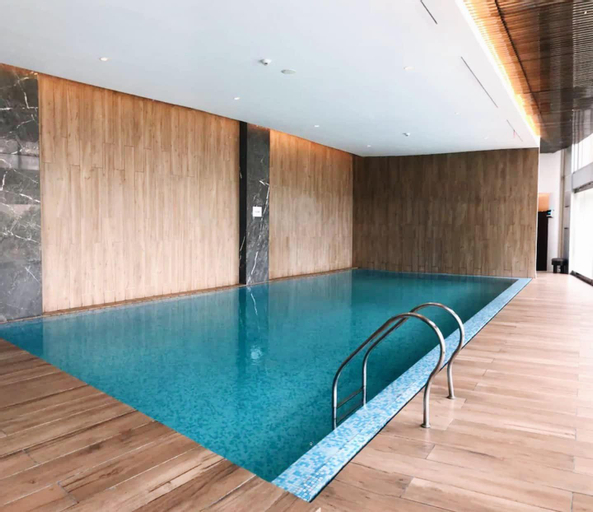 Sport & Beauty 2, Cozy 2 BR SUITE near Taman Anggrek & CP, West Jakarta