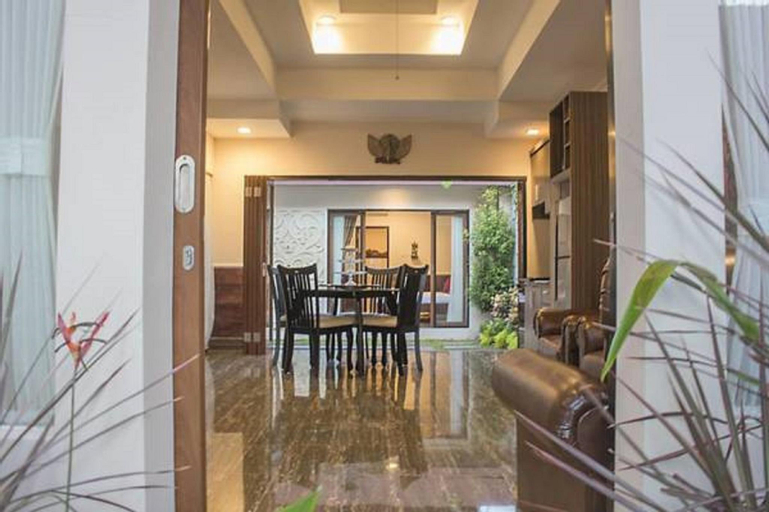 Public Area, YOUR VILLA Batursari, Denpasar