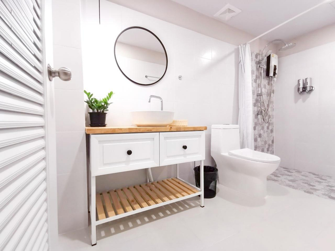 Bathroom 3, Snoozy - our cozy home, Pulau Phuket