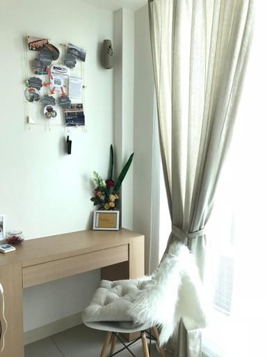 Others 5, Apartment Tree Park BSD 2101, South Tangerang