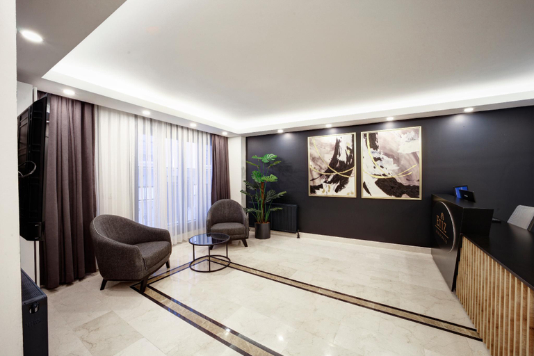 Others 5, Etiz Residences, Beyoğlu