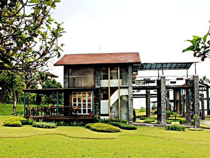 Adelia Villa Lembang, Bandung