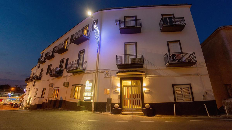 Others 3, Naro Suites and Rooms, Napoli