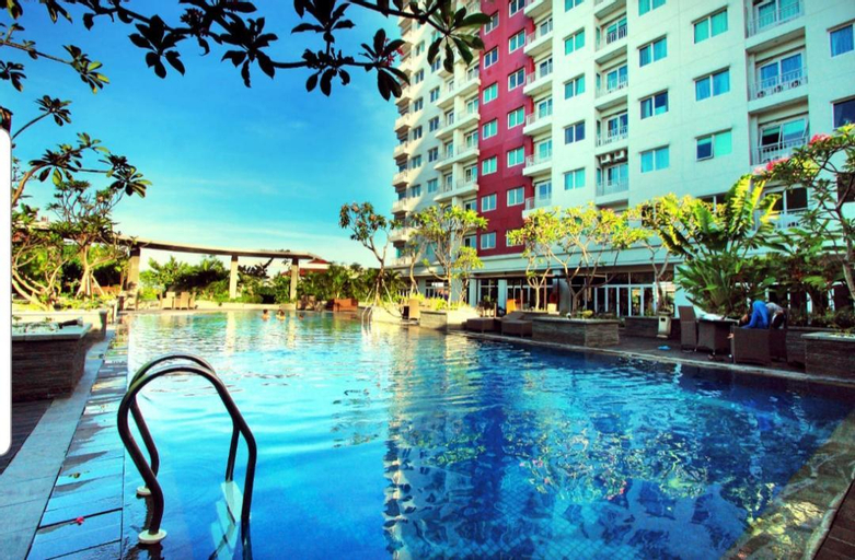 Sport & Beauty, Solo paragon apartement 2 Bedroom, Solo