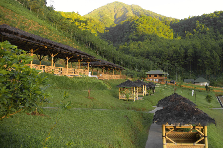 Others 4, Lembah Indah Resort, Malang