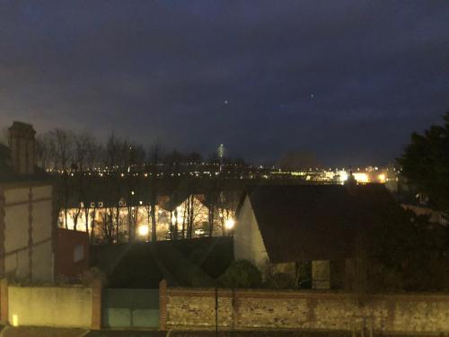 Le Petit st Pierre, Calvados