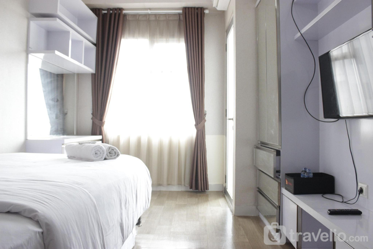 Others 4, Nice Studio Easton Park Jatinangor By Travelio, Sumedang