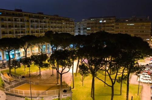 PIOMBINO TERRAZZA NEL MARE Piazza Costituzione, 53, Livorno