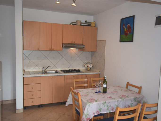 Others 5, Holiday Home in Banjole near the Beach, Medulin