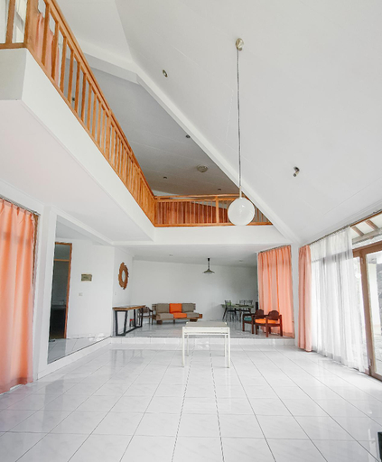 Others 4, Green Villa Lembang, Bandung