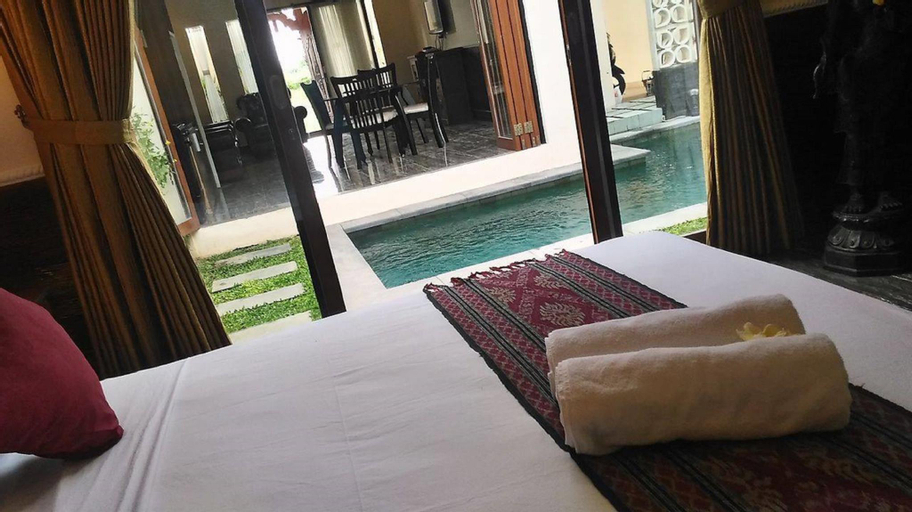 Bedroom 3, YOUR VILLA Batursari, Denpasar