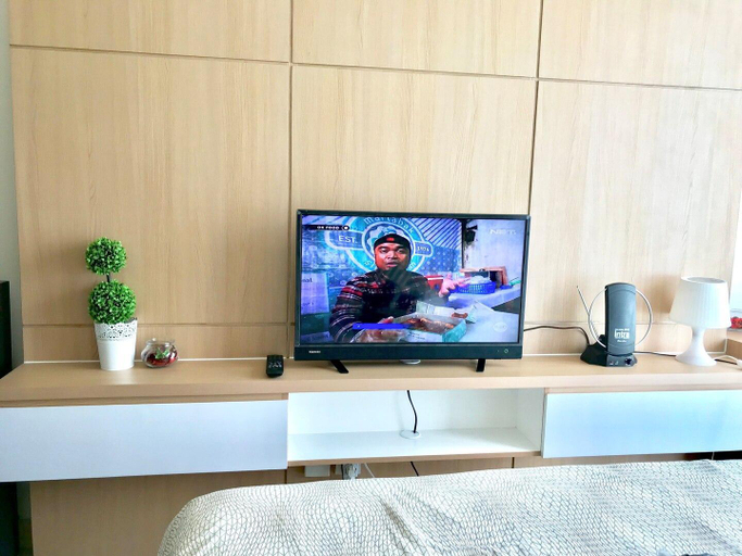 Others 4, Apartment Tree Park BSD 2101, South Tangerang