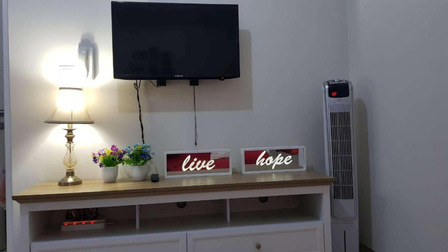 Others 5, Cozy for Family 2, Bedrooms Springlake MDN Apartmn, Bekasi