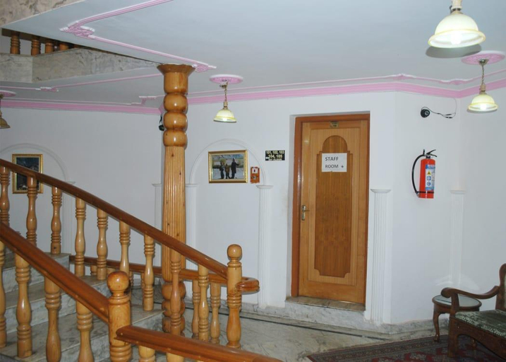 Others 4, Hotel Alhamra Retreat, Srinagar