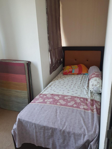 Bedroom 3, Solo paragon apartement 2 Bedroom, Solo