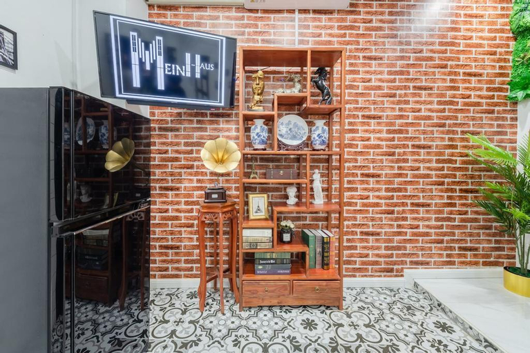 Mein Haus B @Bangpo, Bang Su