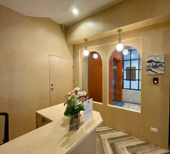 Others 4, Room Actually Service Apartment, Phuket Island