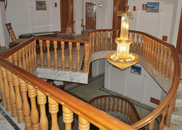 Others 5, Hotel Alhamra Retreat, Srinagar
