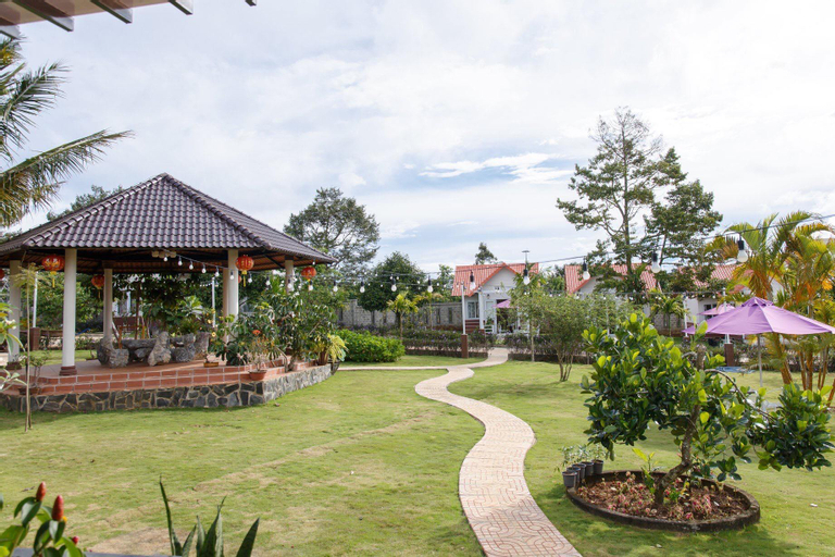 Others 2, Hoang Dinh Homestay, Bảo Lộc