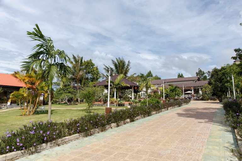 Others 4, Hoang Dinh Homestay, Bảo Lộc