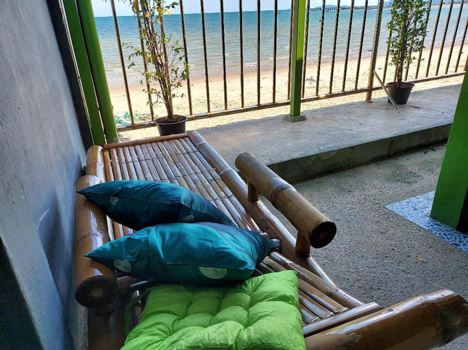 Others 5, Z-Through Cafe & Resort , Ban Chang