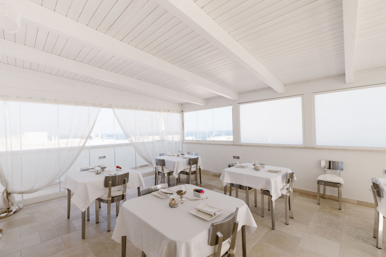 Food & Drinks 5, Giovì Relais, Bari
