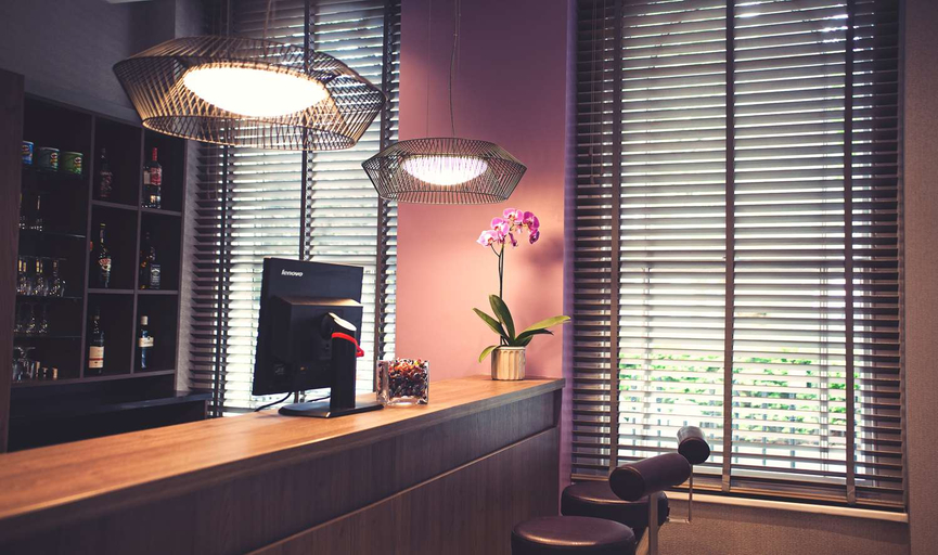 Public Area 2, Best Western Plus Delmere Hotel, London