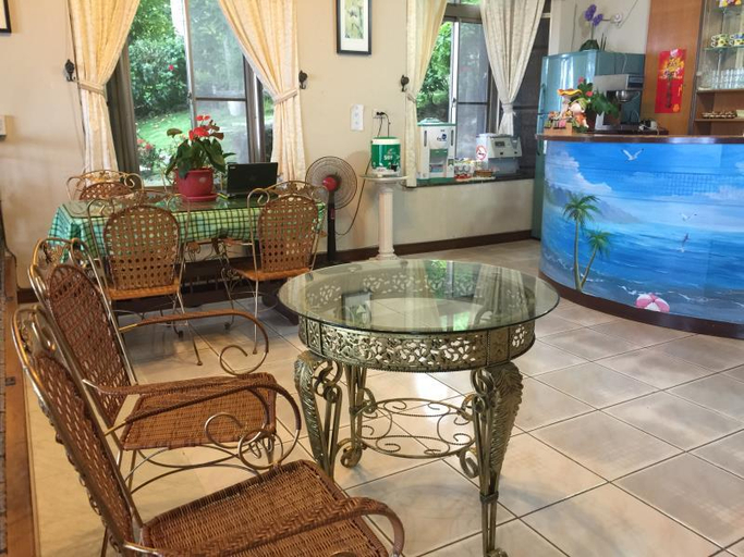 Public Area 2, Sunny Ocean Bed and Breakfast, Hualien