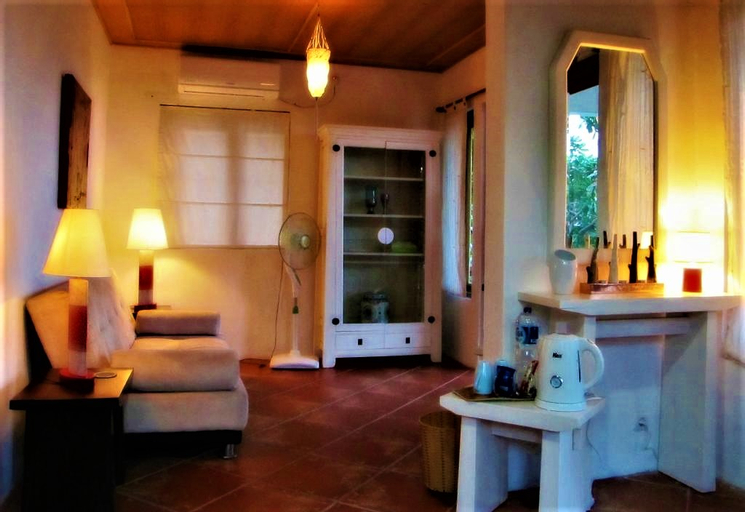 Others 5, Breve Azurine Lagoon Resort Karimunjawa, Jepara