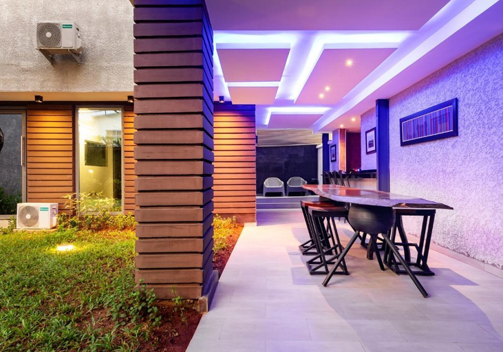 Others 5, Ktavern Hotel, Eti-Osa