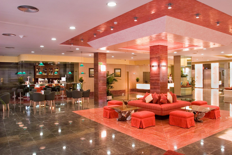 Public Area 4, Leonardo Hotel Fuengirola Costa del Sol, Málaga