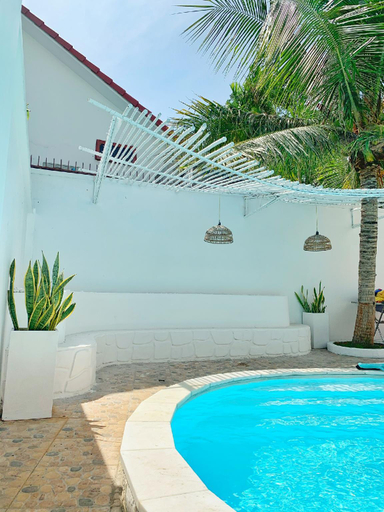 Others 4, Beach House Villa Vung Tau -Villa 4 Phòng Bãi Sau, Ho Chi Minh City