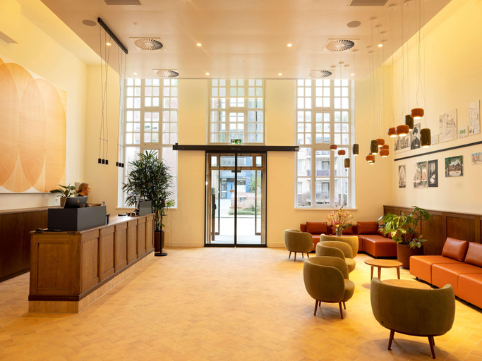 Public Area 5, Doubletree By Hilton Sittard, Sittard-Geleen