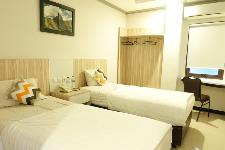 Hyper Inn Hotel Bandung, Bandung