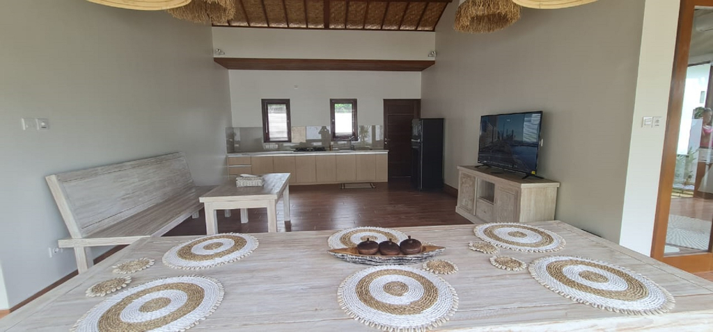 Others 3, Saka Villa, Karangasem