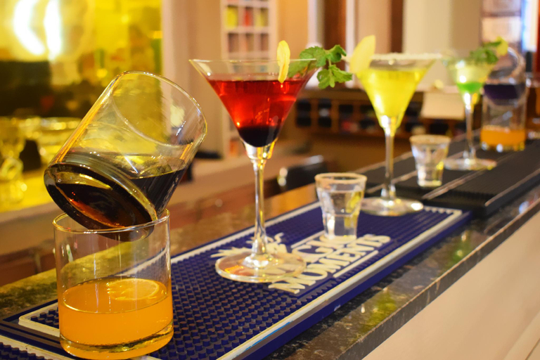 Food & Drinks 4, One Earth Avaas, Amritsar