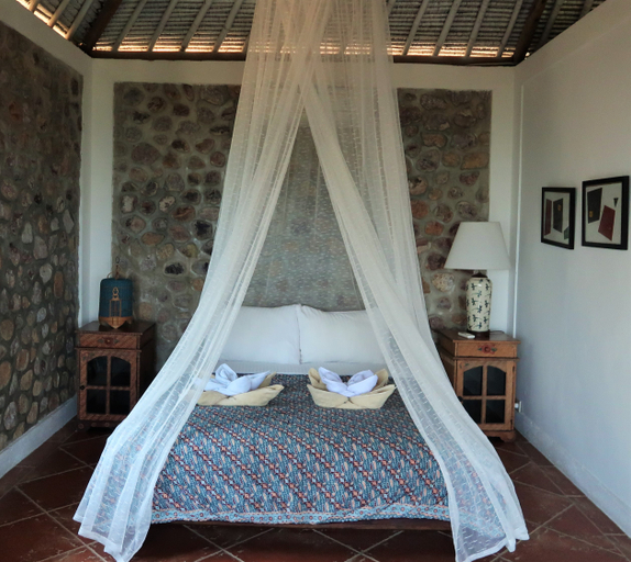 Bedroom 2, Breve Azurine Lagoon Resort Karimunjawa, Jepara