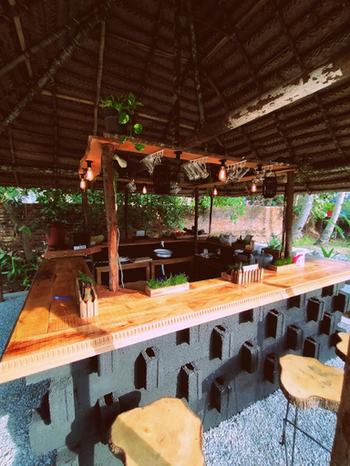 Food & Drinks 5, Satta Beach Deluxe, Thiruvananthapuram