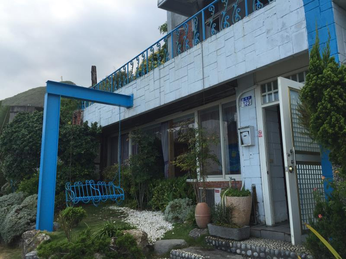 Exterior & Views 1, Sunny Ocean Bed and Breakfast, Hualien