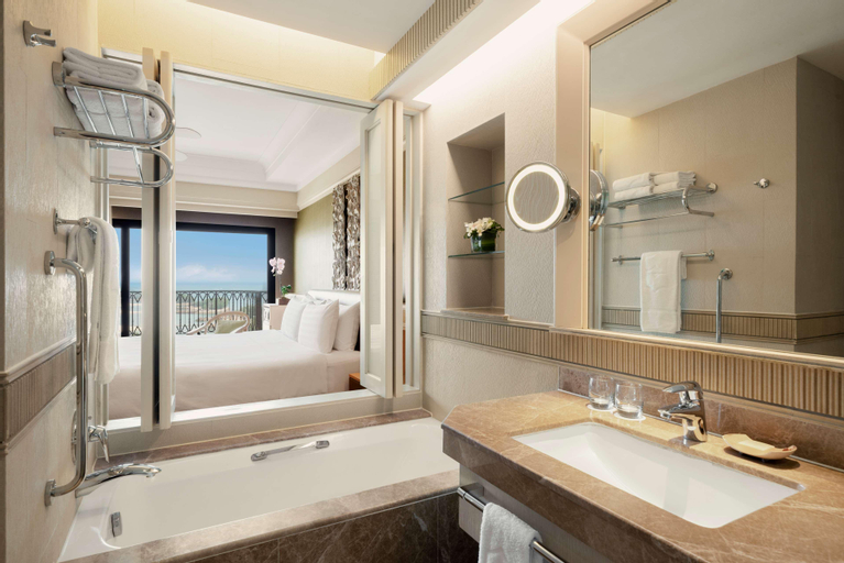 Bathroom 8