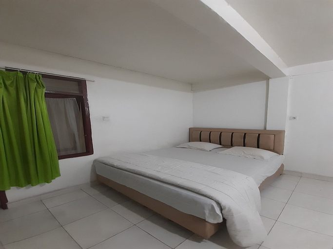 Bedroom 5, CITRA MINANG HOMESTAY, Lima Puluh Kota