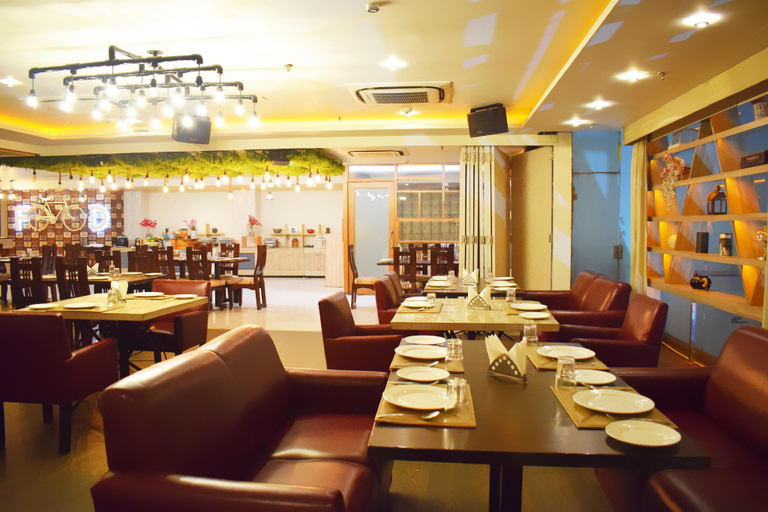 Food & Drinks 3, One Earth Avaas, Amritsar
