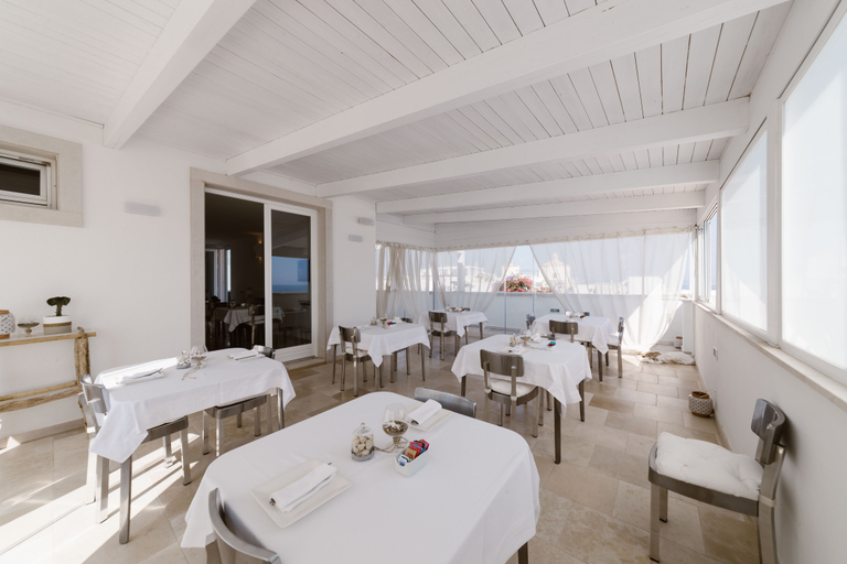 Food & Drinks 5, Giovì Relais, Bari