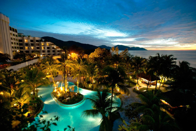 Exterior & Views 2, PARKROYAL Penang Resort, Penang Island