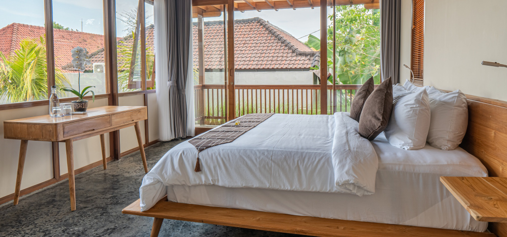 2BR Villa Avyathi - Anandathu Villas - CHSE Certified