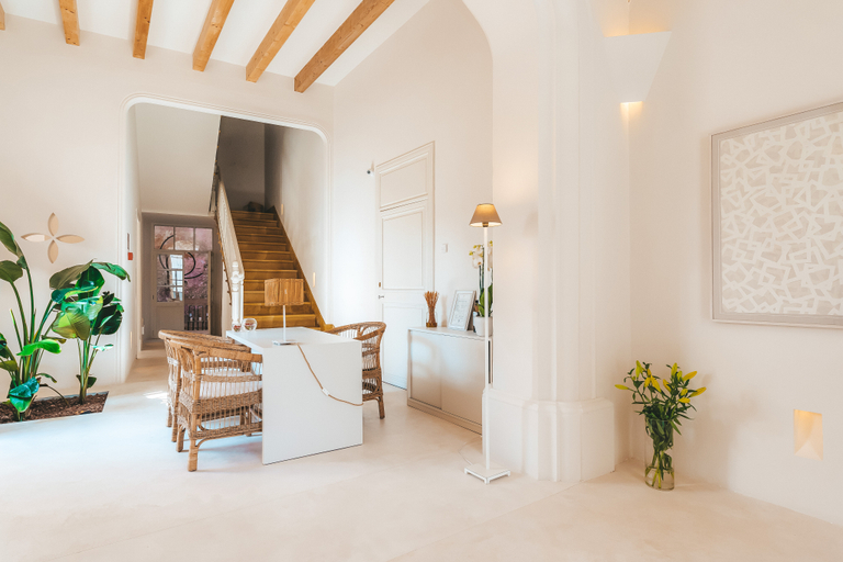Public Area 3, Yartan Boutique Hotel, Baleares