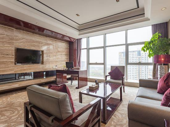 Beris Media Hotel, Qingdao
